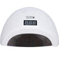 LAMPADA UV LED CON DISPLAY 48W MANICURE TIMER SENSORE UNGHIE RICOSTRUZIONE SUN1S