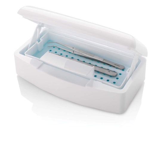 Mini Sterilizzatore strumenti