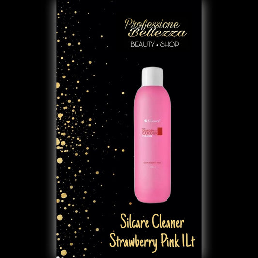 Cleaner profumato Strawberry Pink 1000 ml