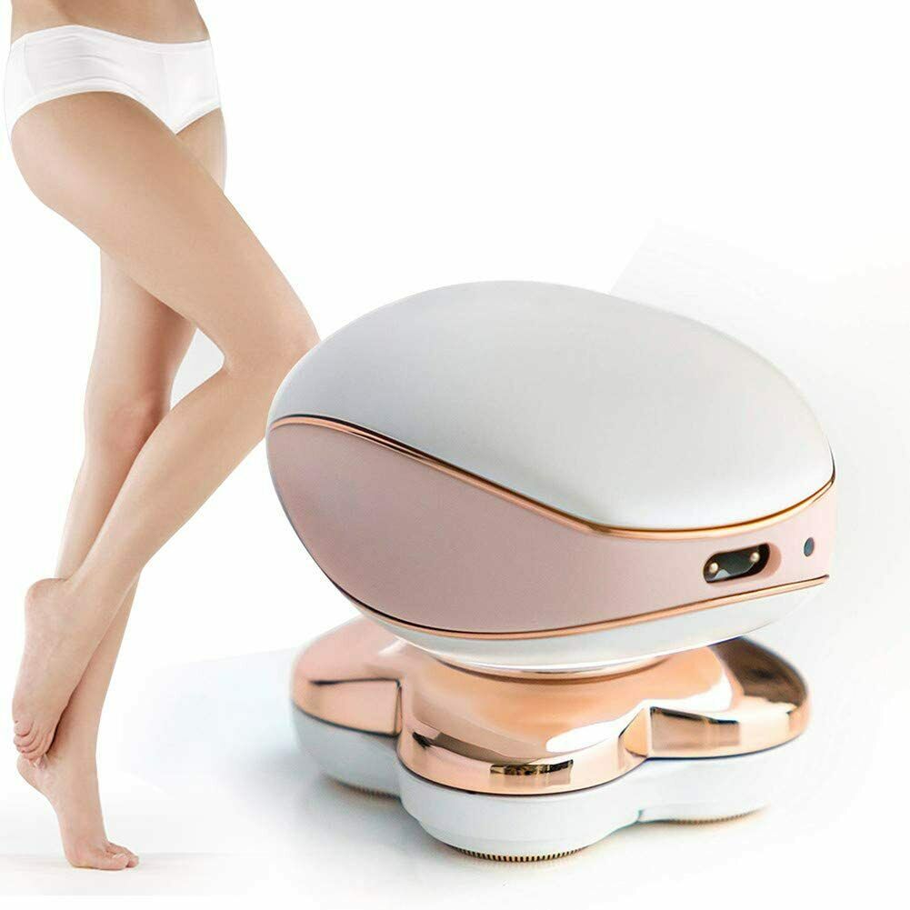 Depilatore Epilatore Elettrico per gambe, braccia e corpo