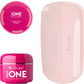 Silcare Uv Gel Builder Base One French Pink 50g