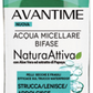 AVANTIME Acqua Micellare Bifase 400ML