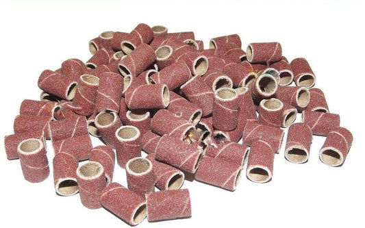 Cilindri Abrasivi Universali Per Fresa Manicure Ricostruzione Unghie