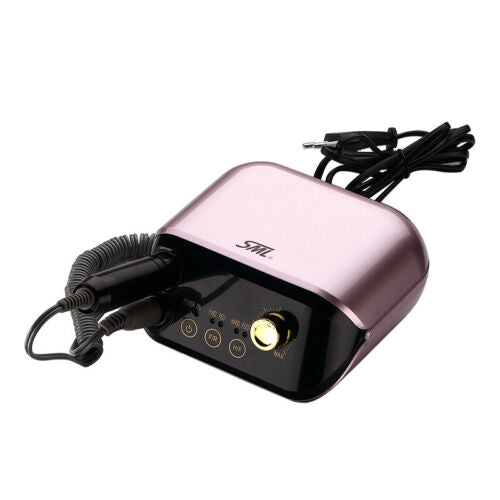 fresa per unghie professionale 35000 giri ricostruzione manicure pedicure m1