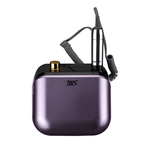 fresa per unghie professionale 35000 giri ricostruzione manicure pedicure m1
