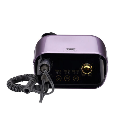 fresa per unghie professionale 35000 giri ricostruzione manicure pedicure m1