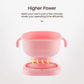 Scalda Cera Professionale In Silicone 100w