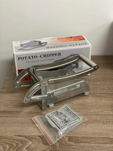 Cippatrice taglia Patate